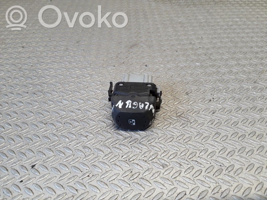 Renault Laguna II Electric window control switch 