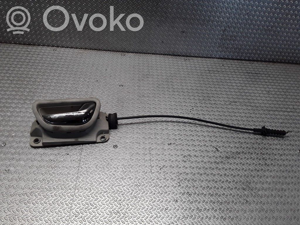 Front door interior handle   09170046