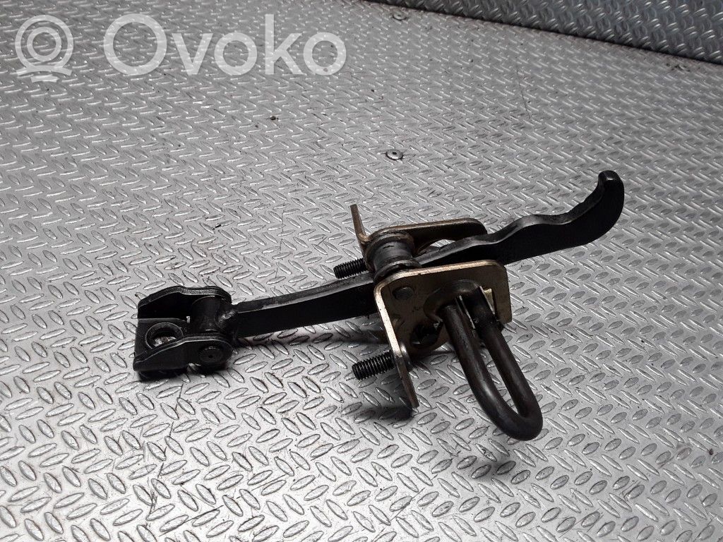 Volvo S80 Etuoven pidätin 