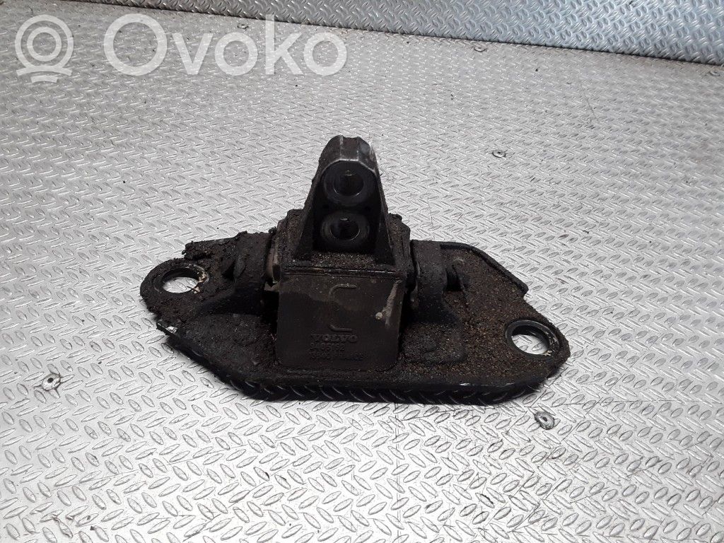 Engine mount bracket   9485152