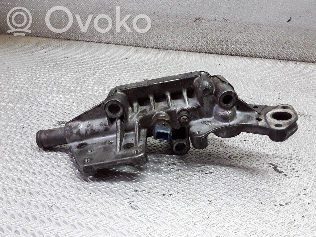 Opel Vectra B Manguera/tubo del líquido refrigerante 