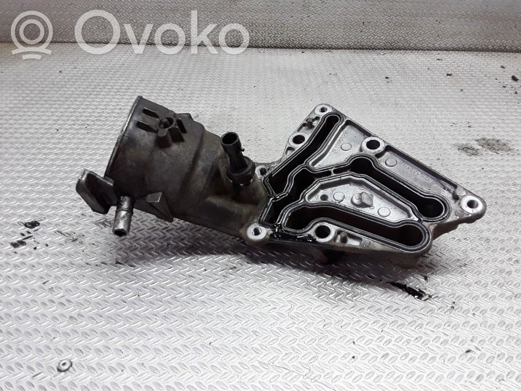 Mocowanie / uchwyt filtra oleju   55199629