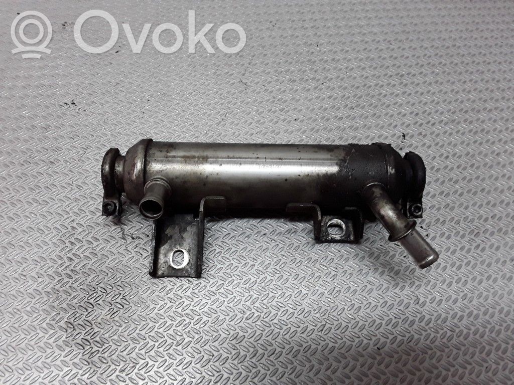 Opel Vectra C EGR-venttiili/lauhdutin 