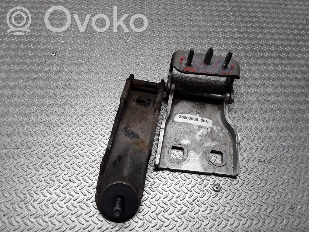 Citroen C4 Grand Picasso Bisagra del maletero/compartimento de carga 