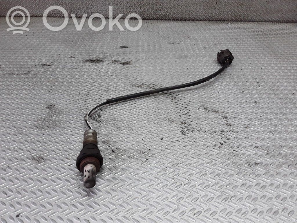 Lambda probe sensor   04686933AB