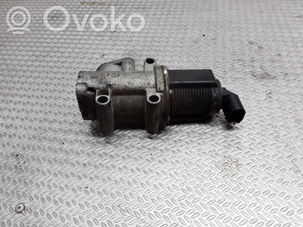 EGR-venttiili   50024005