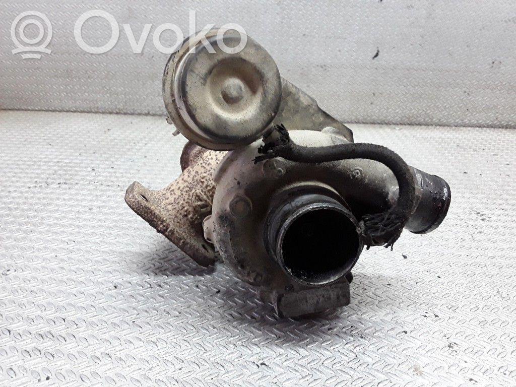 Turbina   90499271