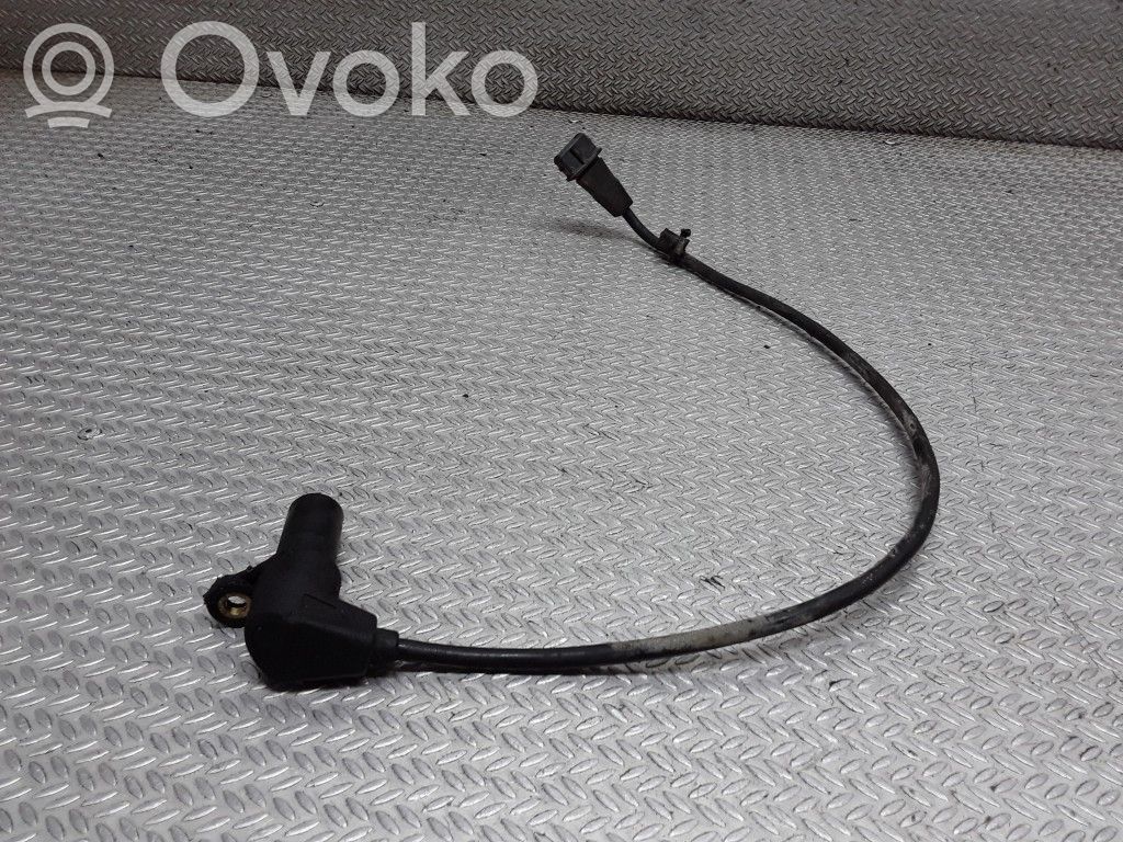 Opel Astra G Kurbelwellenpositionssensor 