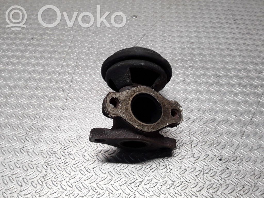 EGR valve