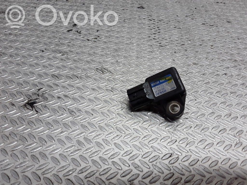 Honda Jazz Czujnik ciśnienia powietrza 