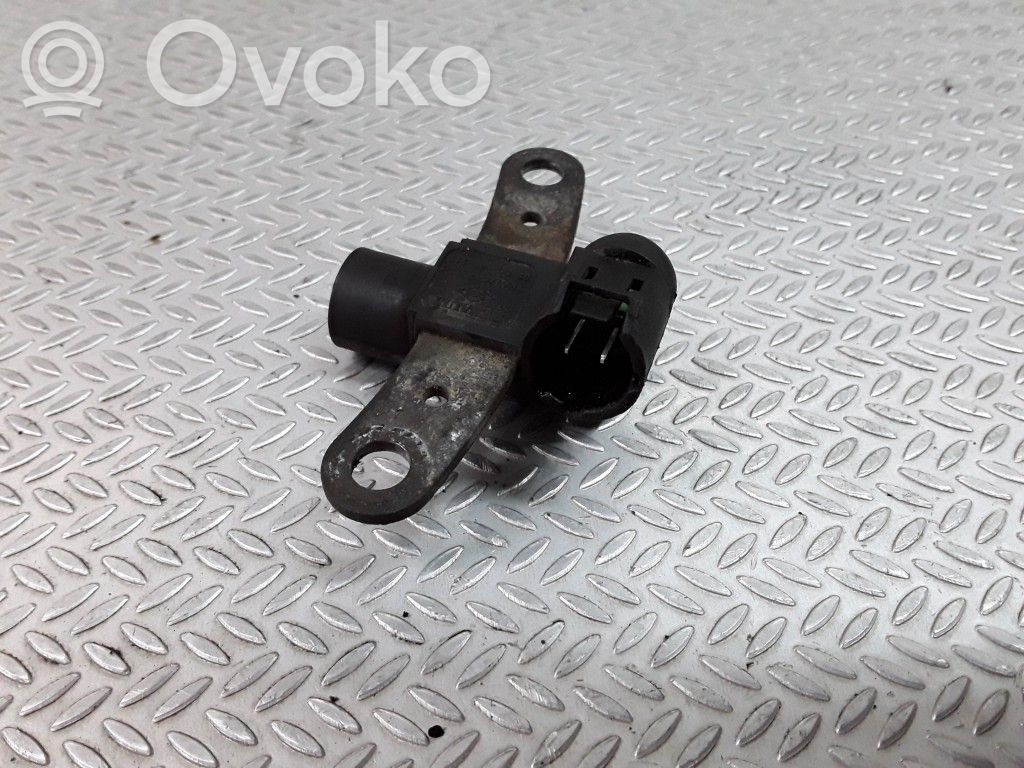 Renault Megane II Sensor de velocidad del árbol de levas 
