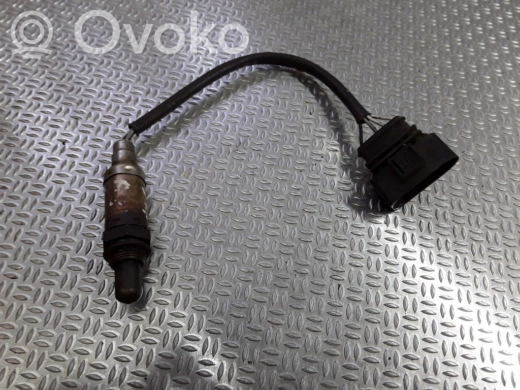 Lambda probe sensor   0258003454