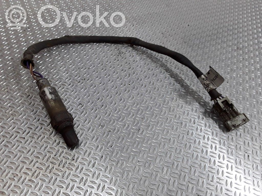 Зонд «Lambda»   1628AA