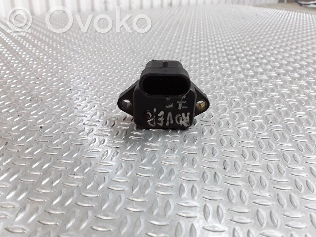 Gaisa spiediena sensors   100820