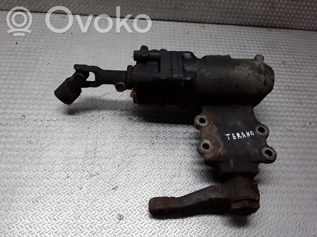 Steering rack   8054501288