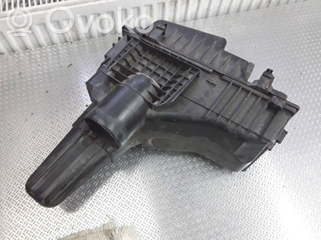 Air filter box   96290403