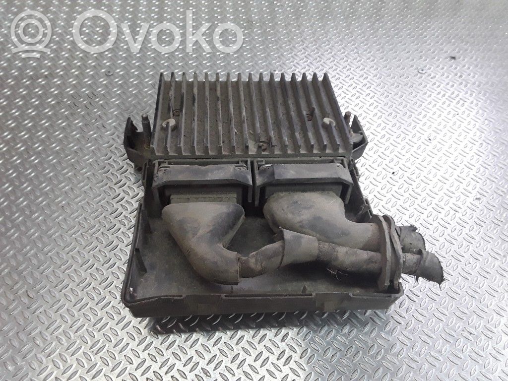 Peugeot 806 ABS control unit/module 