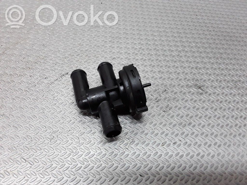 Opel Astra G Engine coolant pipe/hose 