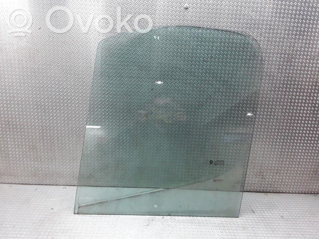 Front door window/glass (coupe)