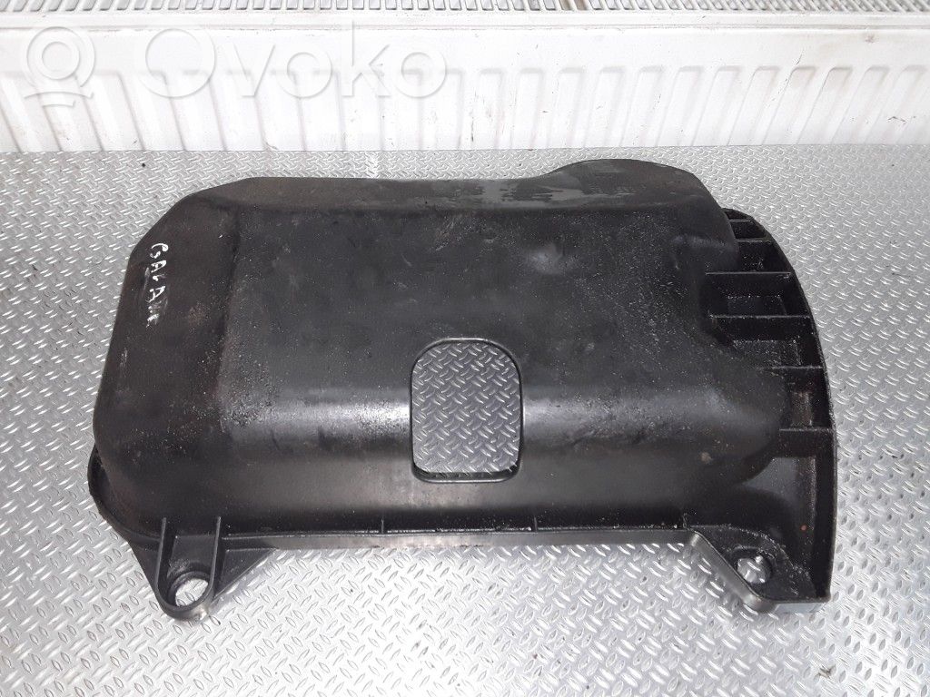 Couvercle cache moteur   0542091