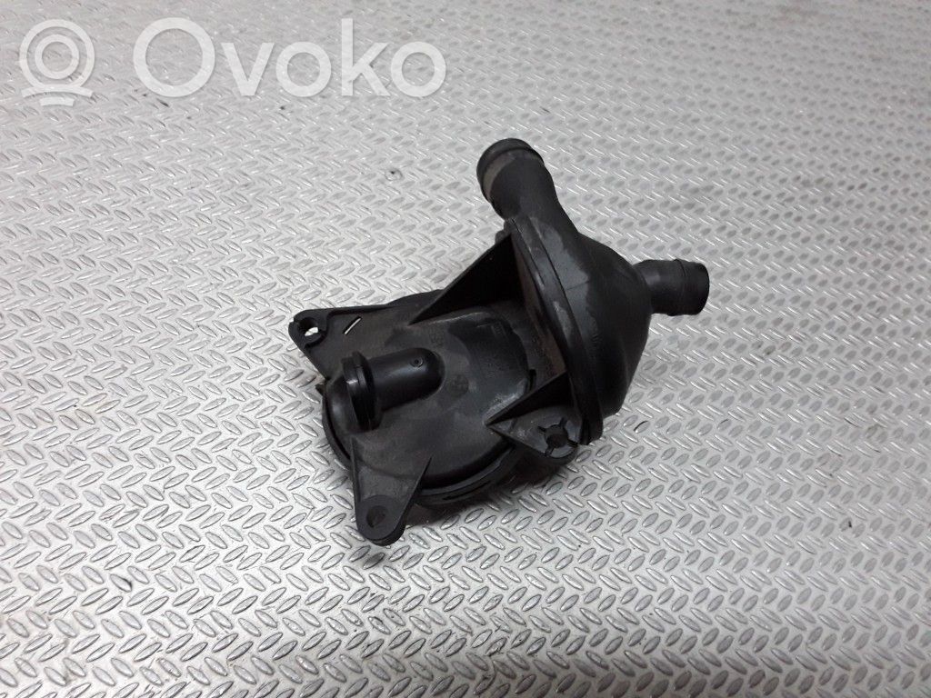 EGR vārsts   7503519