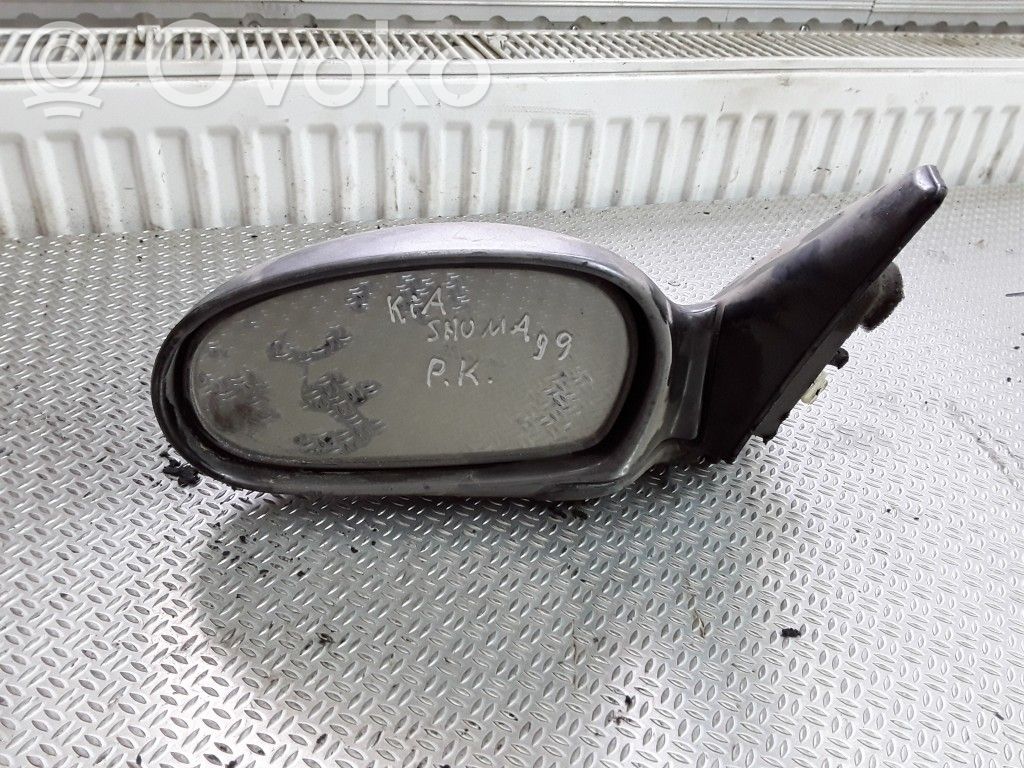KIA Shuma Spogulis (elektriski vadāms) 