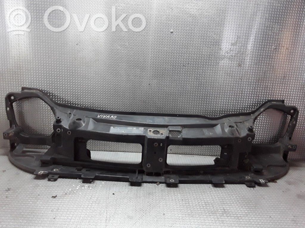Pas przedni   8200162318