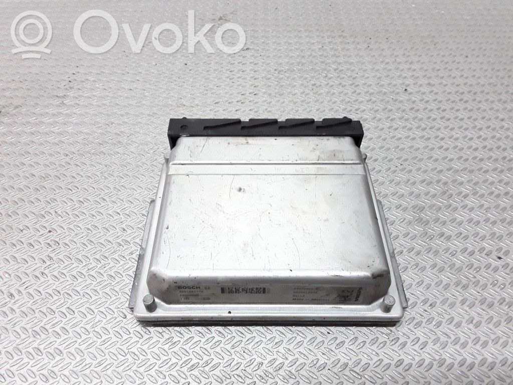 Engine control unit/module   0281001776,28SA3886