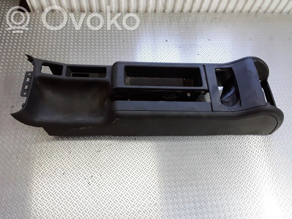 Audi A6 Allroad C5 Other center console (tunnel) element 