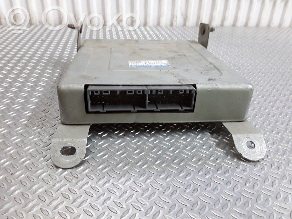 Mazda 323 Engine control unit/module 
