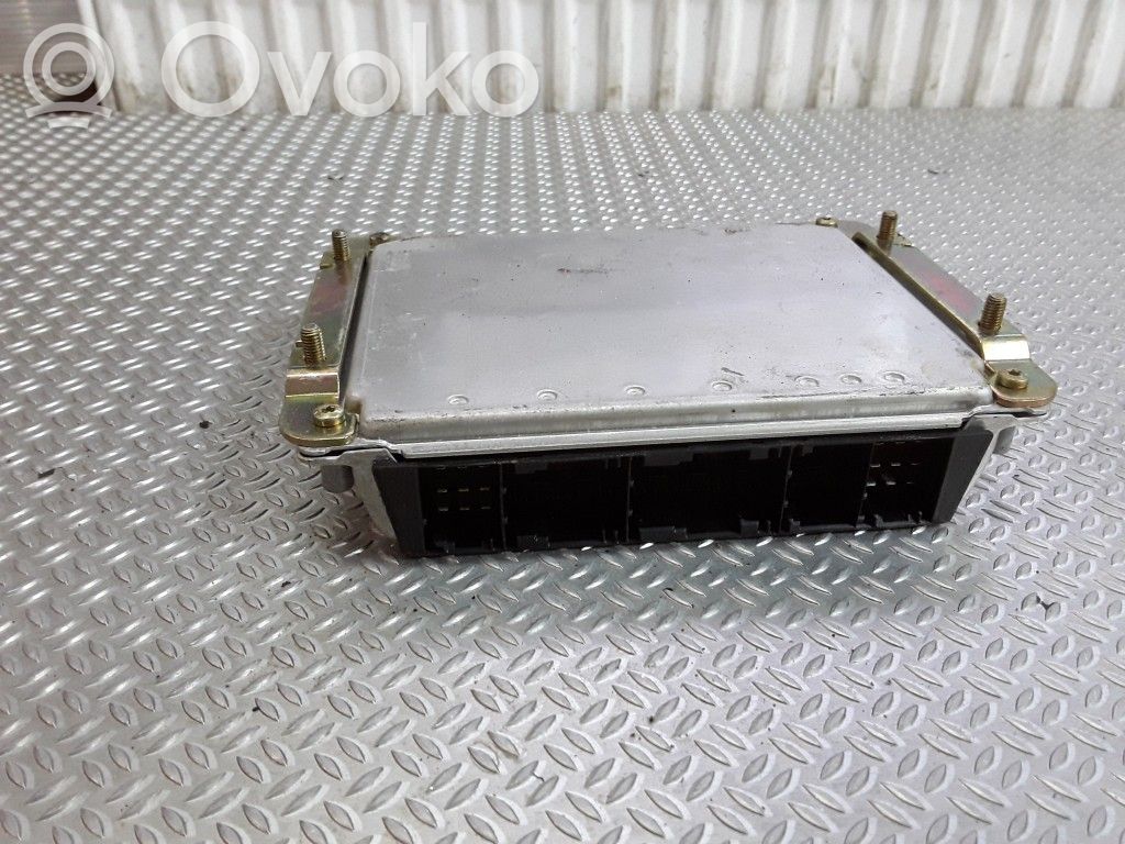 Nissan Almera Tino Engine control unit/module 