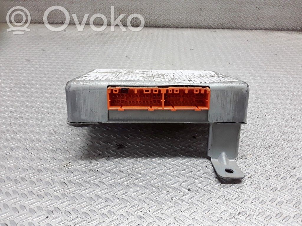 Honda Accord ABS control unit/module 