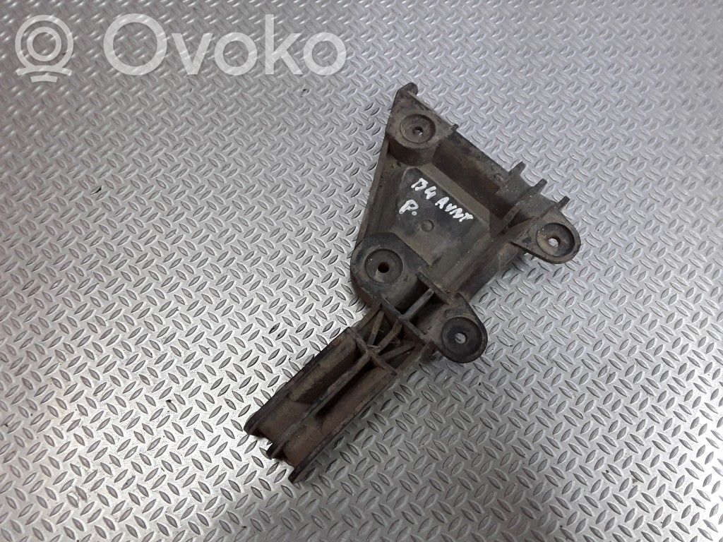 Audi 80 90 S2 B4 Front bumper mounting bracket 