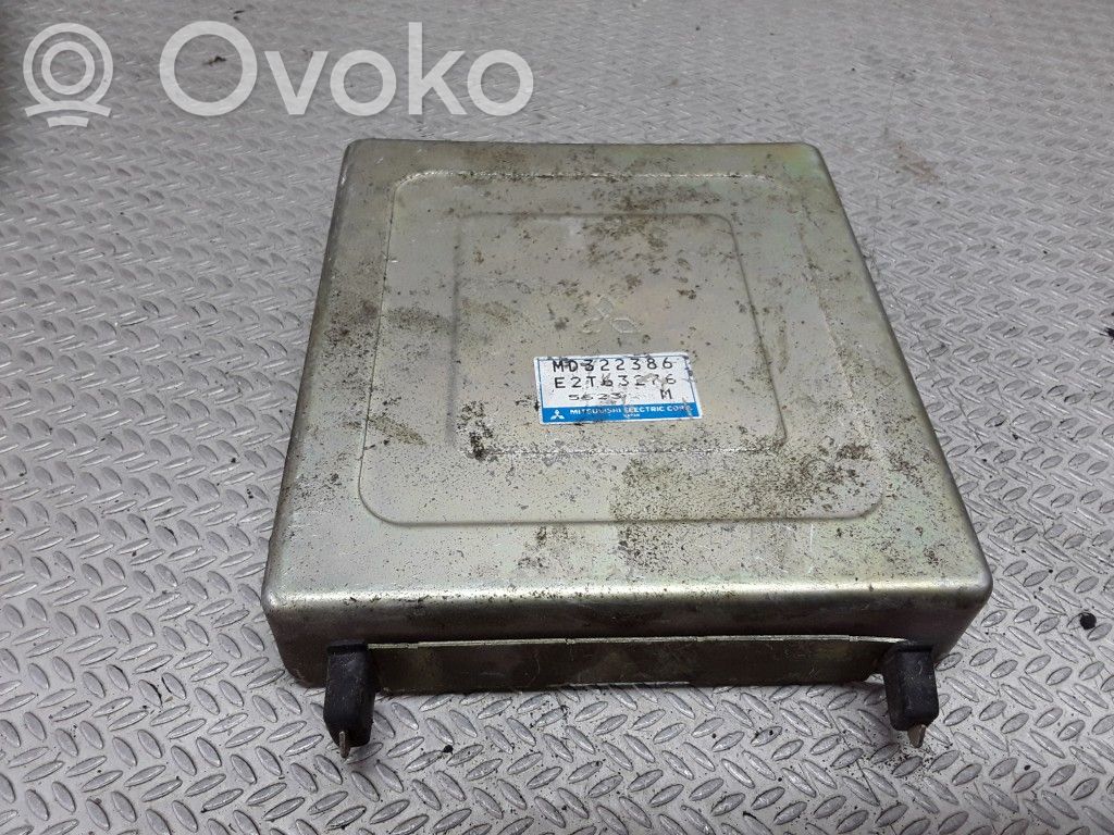 Mitsubishi Carisma Engine control unit/module 