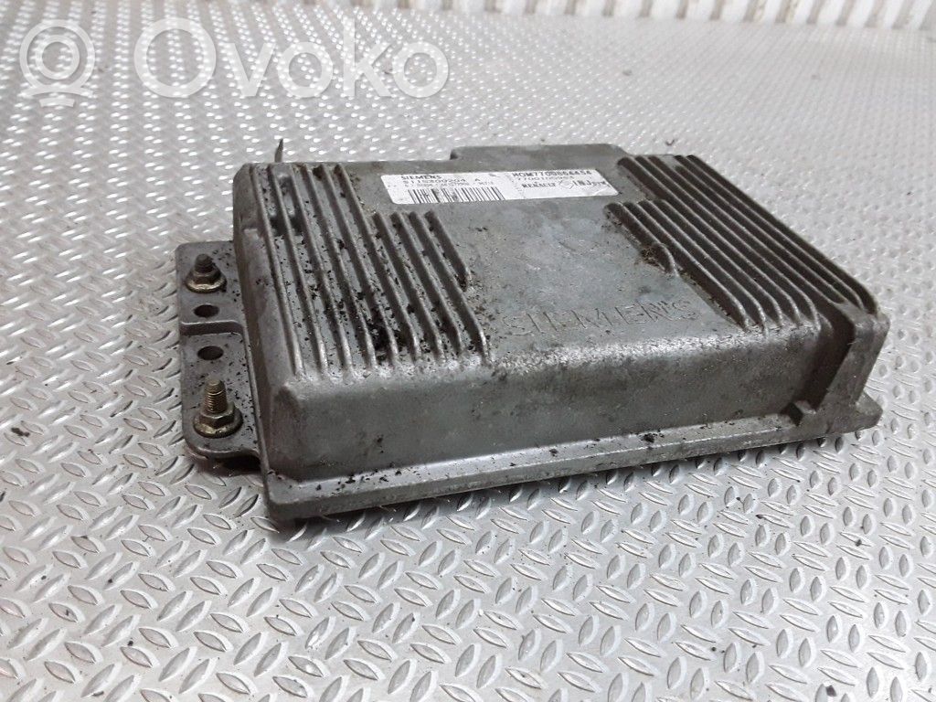 Renault Megane I Engine control unit/module 