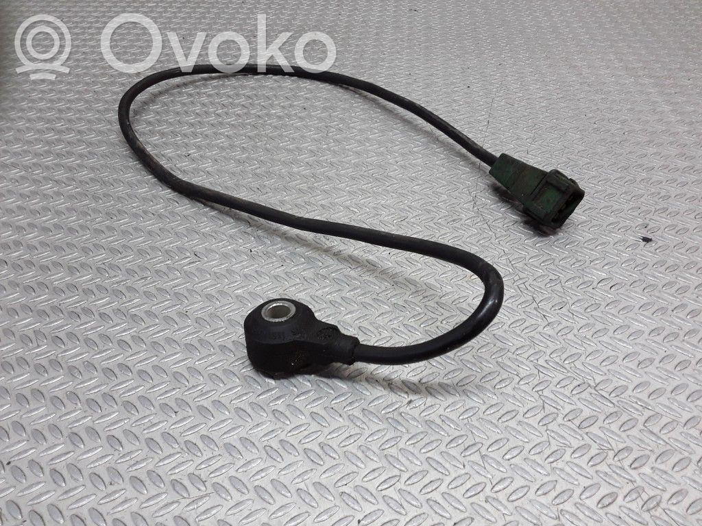 Audi A6 S6 C5 4B Sensor de petardeo del motor 