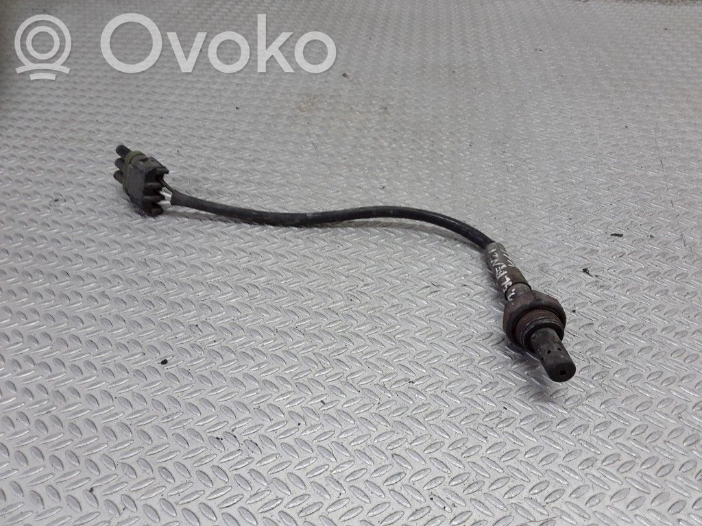 Lambda probe sensor   7700868496