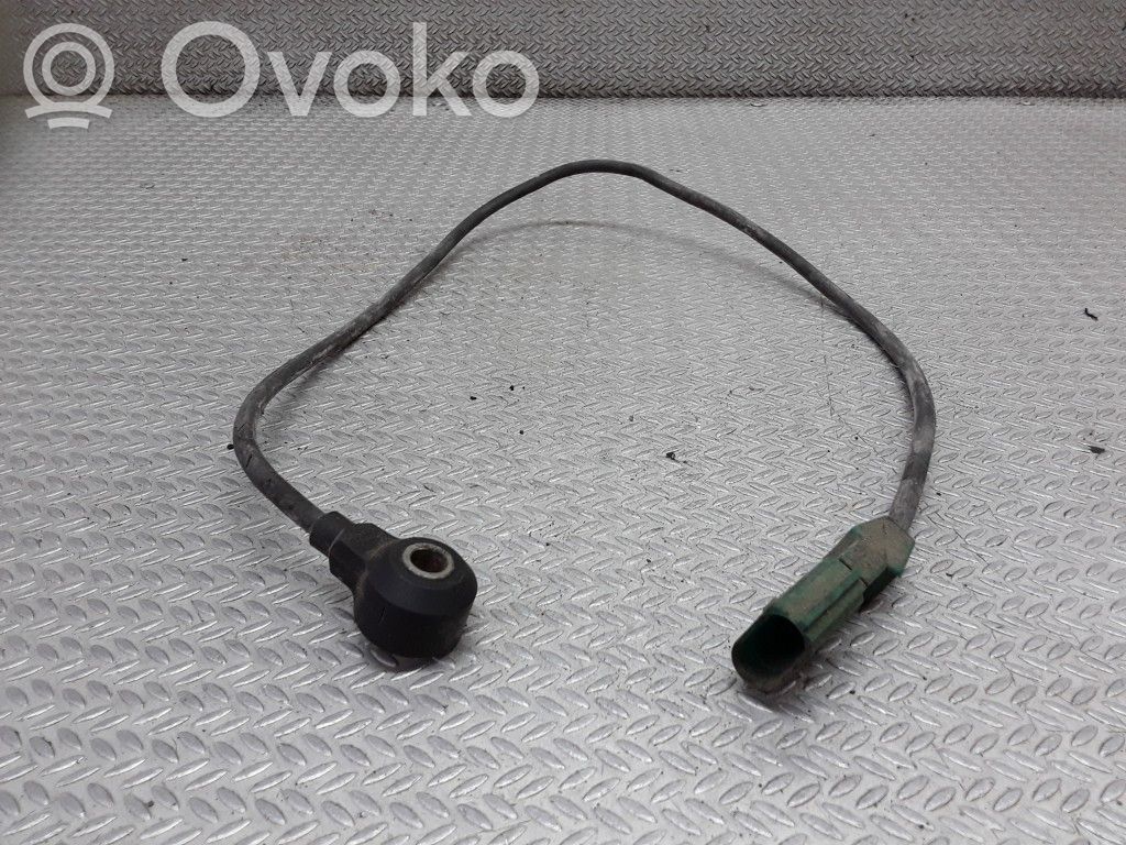 Volkswagen PASSAT B5.5 Sensor de petardeo del motor 