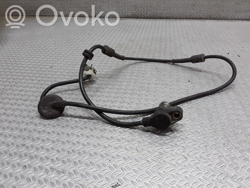 Peugeot 406 Sensor freno ABS de aceleración de rueda 