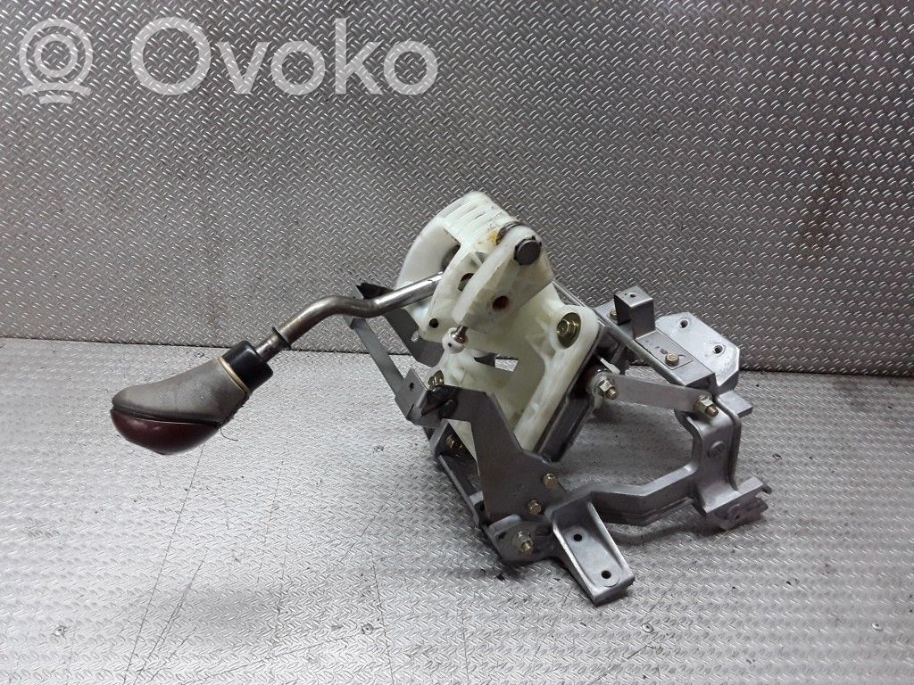 Gear shifter/selector