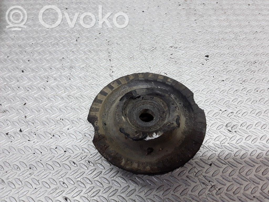 Front upper strut mount   4D0412377D