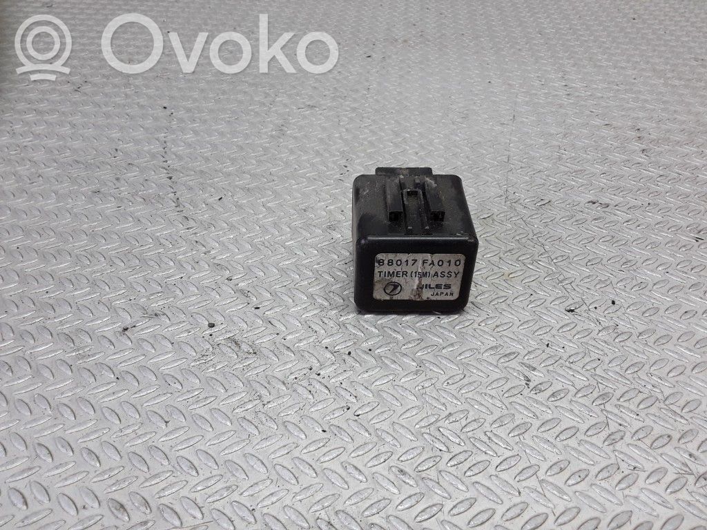 Subaru Outback Other relay 