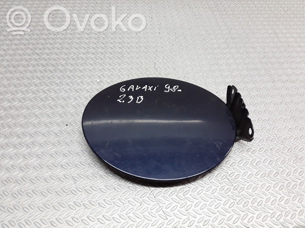 Ford Galaxy Polttoainesäiliön korkki 
