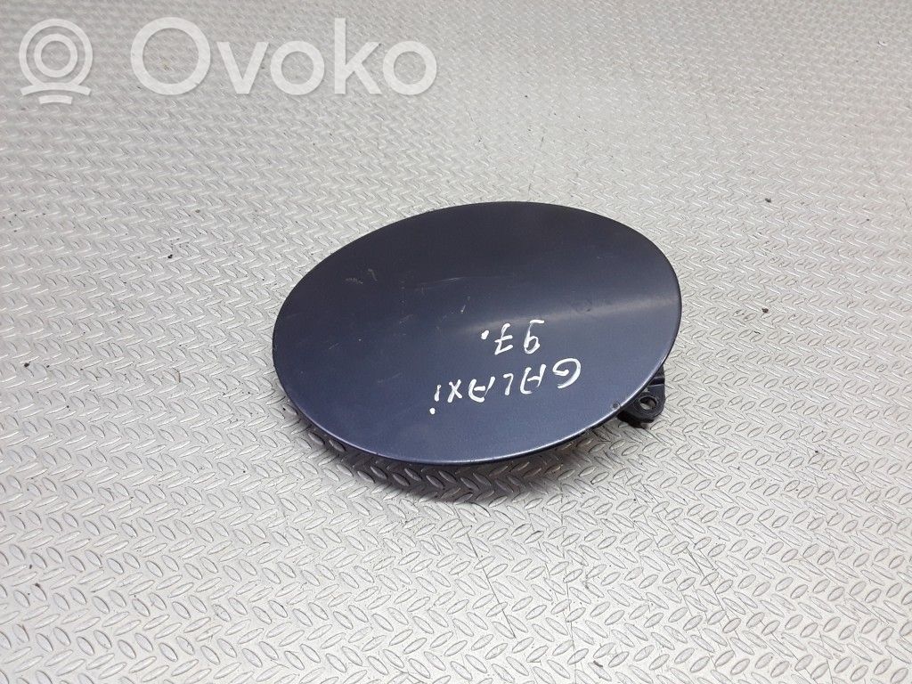 Polttoainesäiliön korkki   1H0010092G