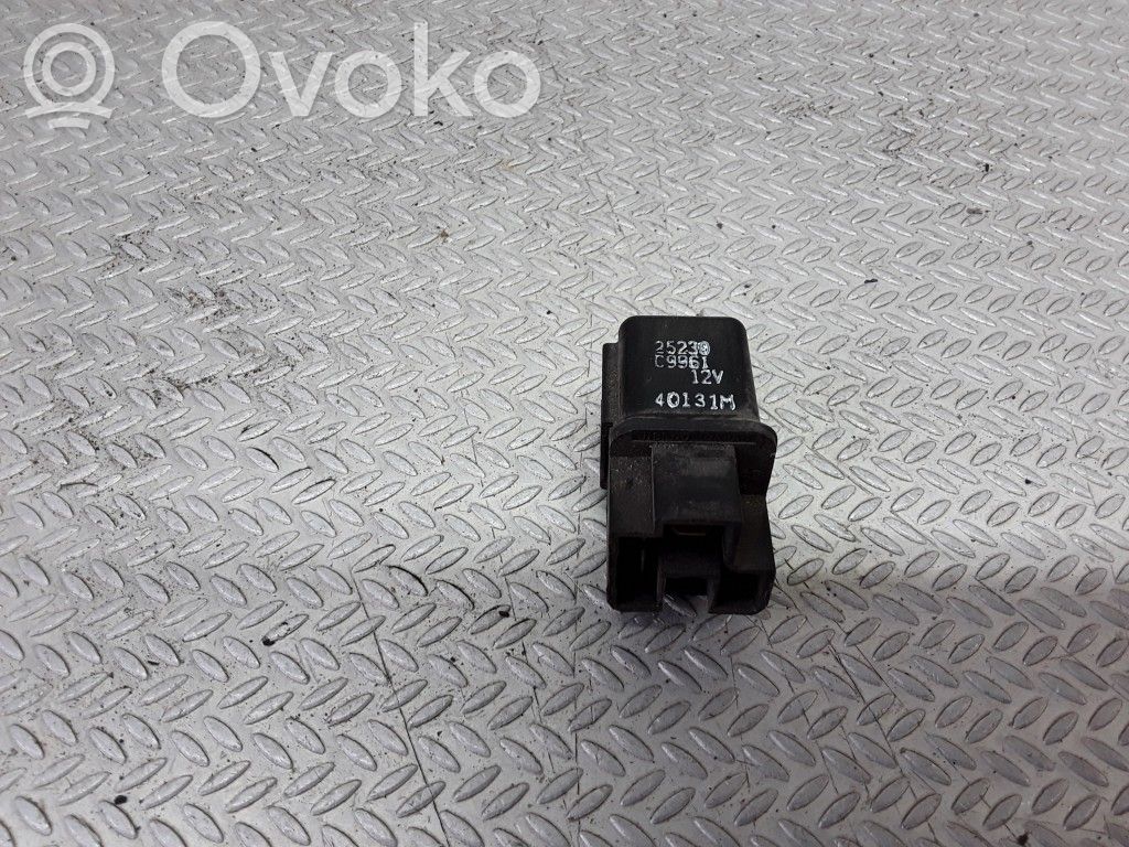 Nissan Terrano Otros relés 