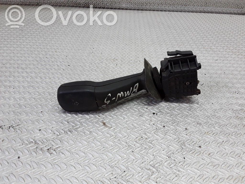 BMW 7 E38 Indicator stalk 