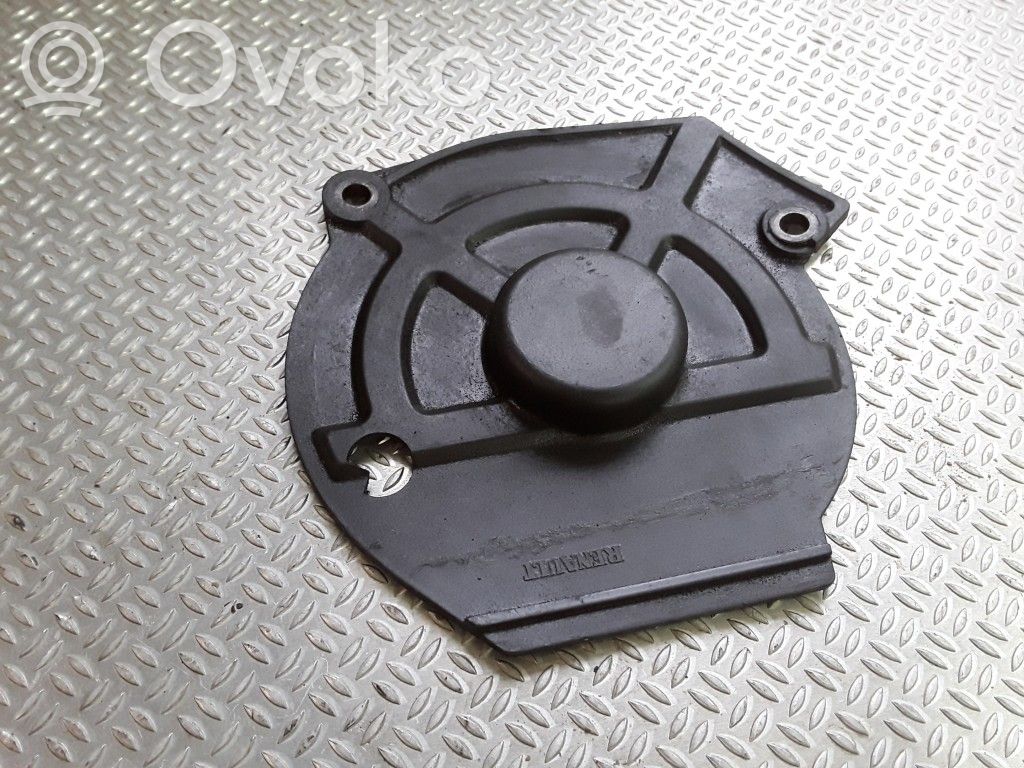 Zobsiksnas aizsargs   7700862785