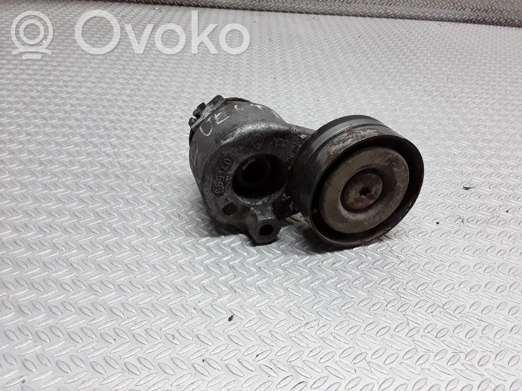 Opel Vectra C Tendicinghia generatore/alternatore 