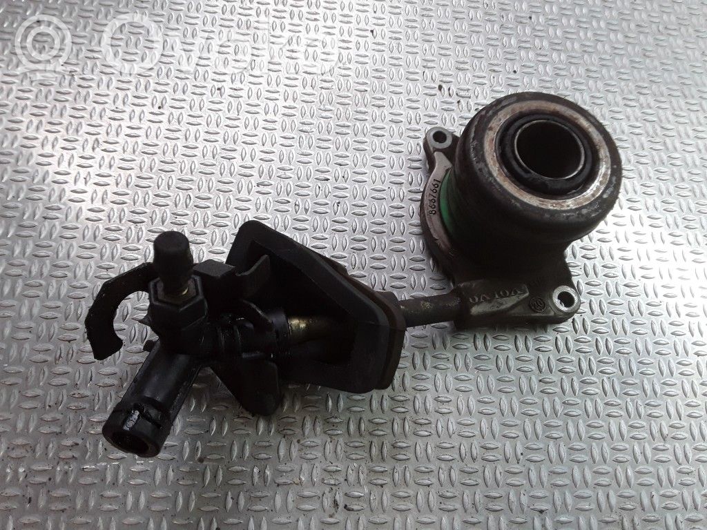 Volvo V70 Darbinis sankabos cilindriukas 