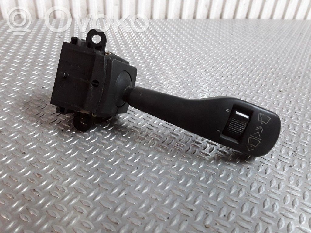 BMW 3 E46 Wiper control stalk 